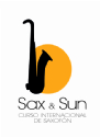 14th to 22th, August, 2015. III International Saxophone Course 